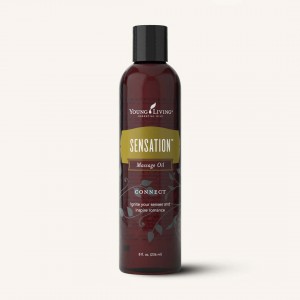 Sensation Massage Oil 心觸動按摩油